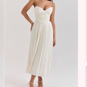 House of CB Amorata dress